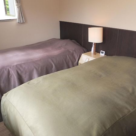Nikko Green Hotel Natsukashiya Fuwari Экстерьер фото