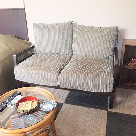 Nikko Green Hotel Natsukashiya Fuwari Экстерьер фото