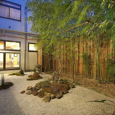 Nikko Green Hotel Natsukashiya Fuwari Экстерьер фото