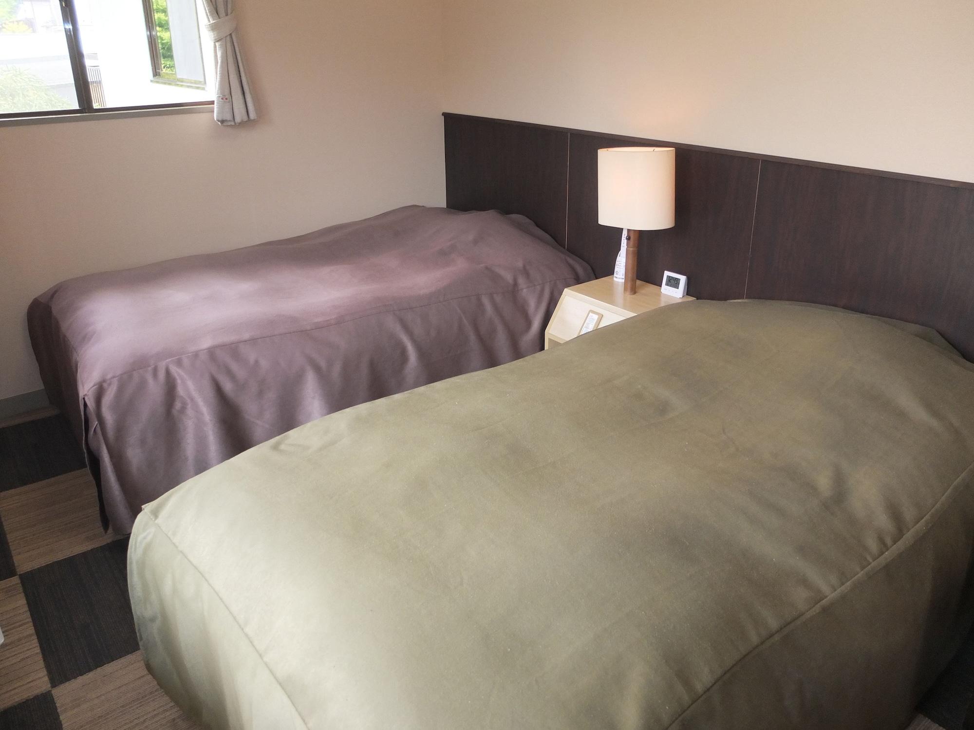 Nikko Green Hotel Natsukashiya Fuwari Экстерьер фото