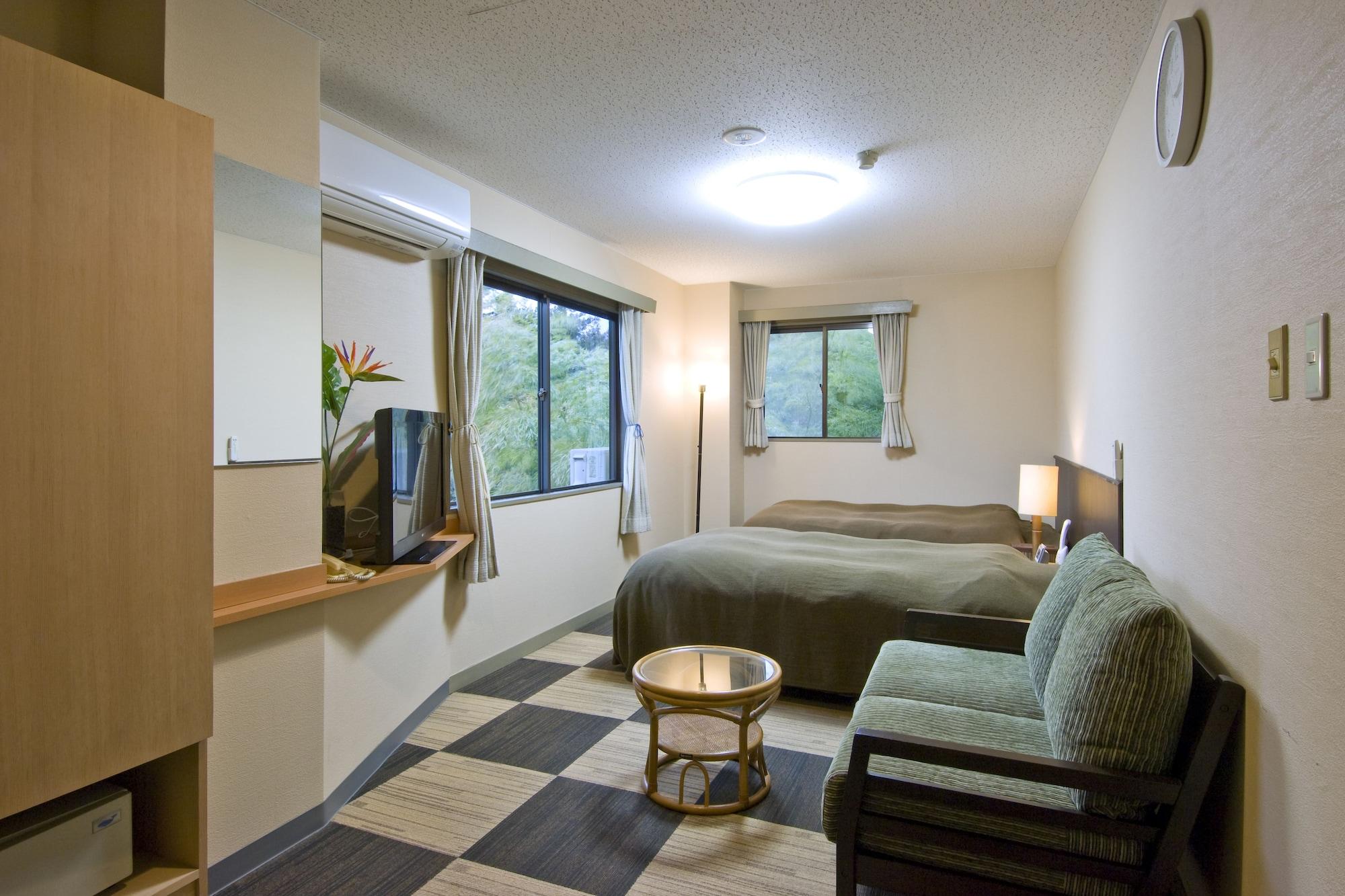 Nikko Green Hotel Natsukashiya Fuwari Экстерьер фото