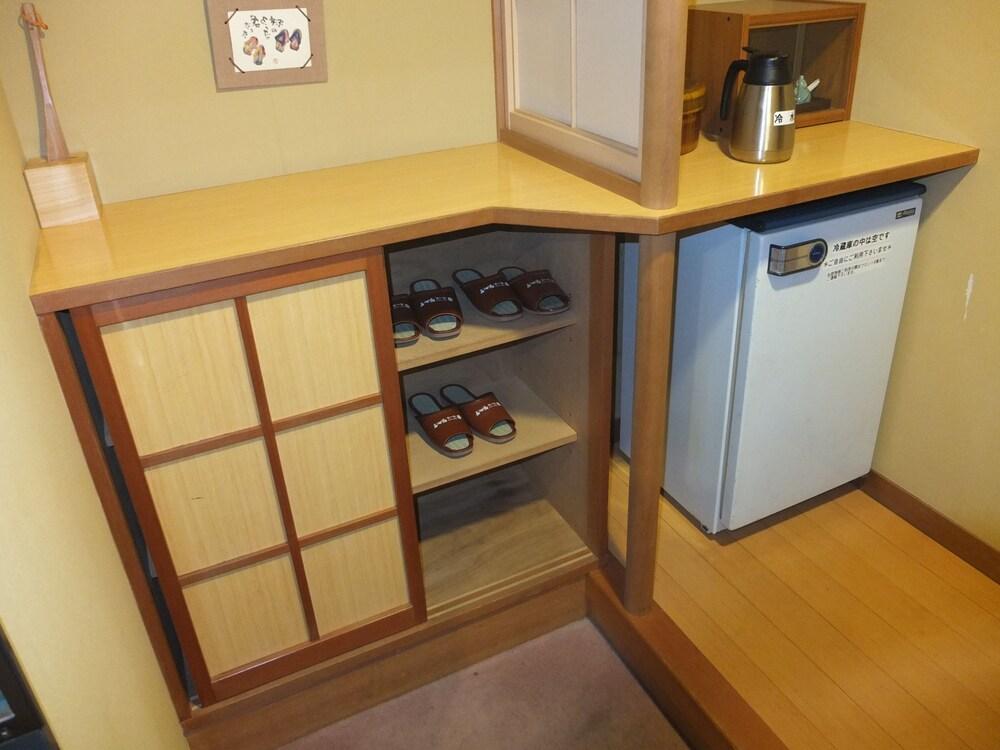 Nikko Green Hotel Natsukashiya Fuwari Экстерьер фото