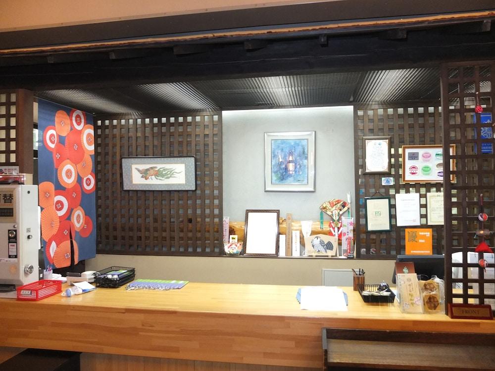 Nikko Green Hotel Natsukashiya Fuwari Экстерьер фото