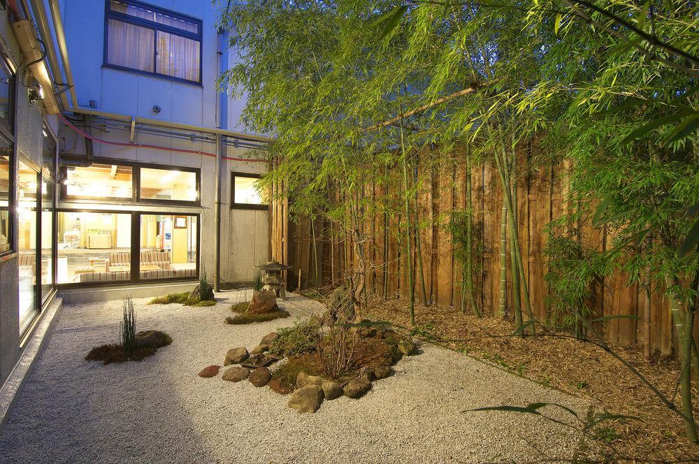 Nikko Green Hotel Natsukashiya Fuwari Экстерьер фото