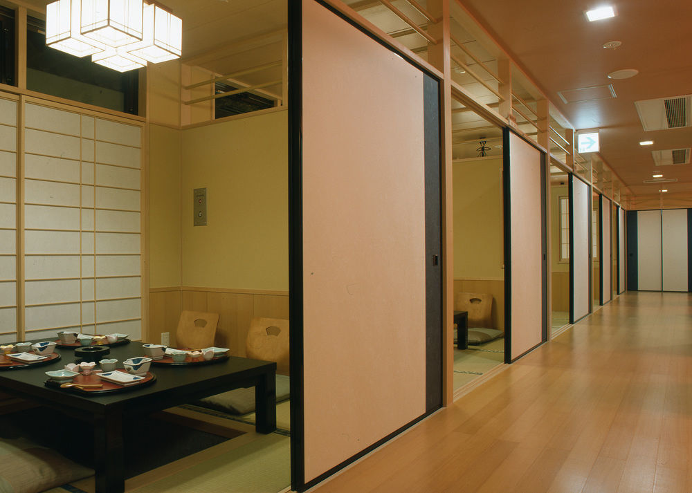 Nikko Green Hotel Natsukashiya Fuwari Экстерьер фото