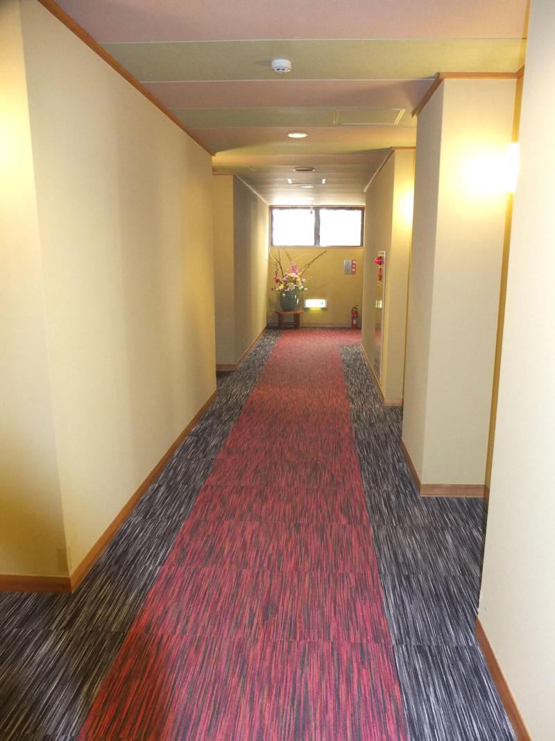 Nikko Green Hotel Natsukashiya Fuwari Экстерьер фото