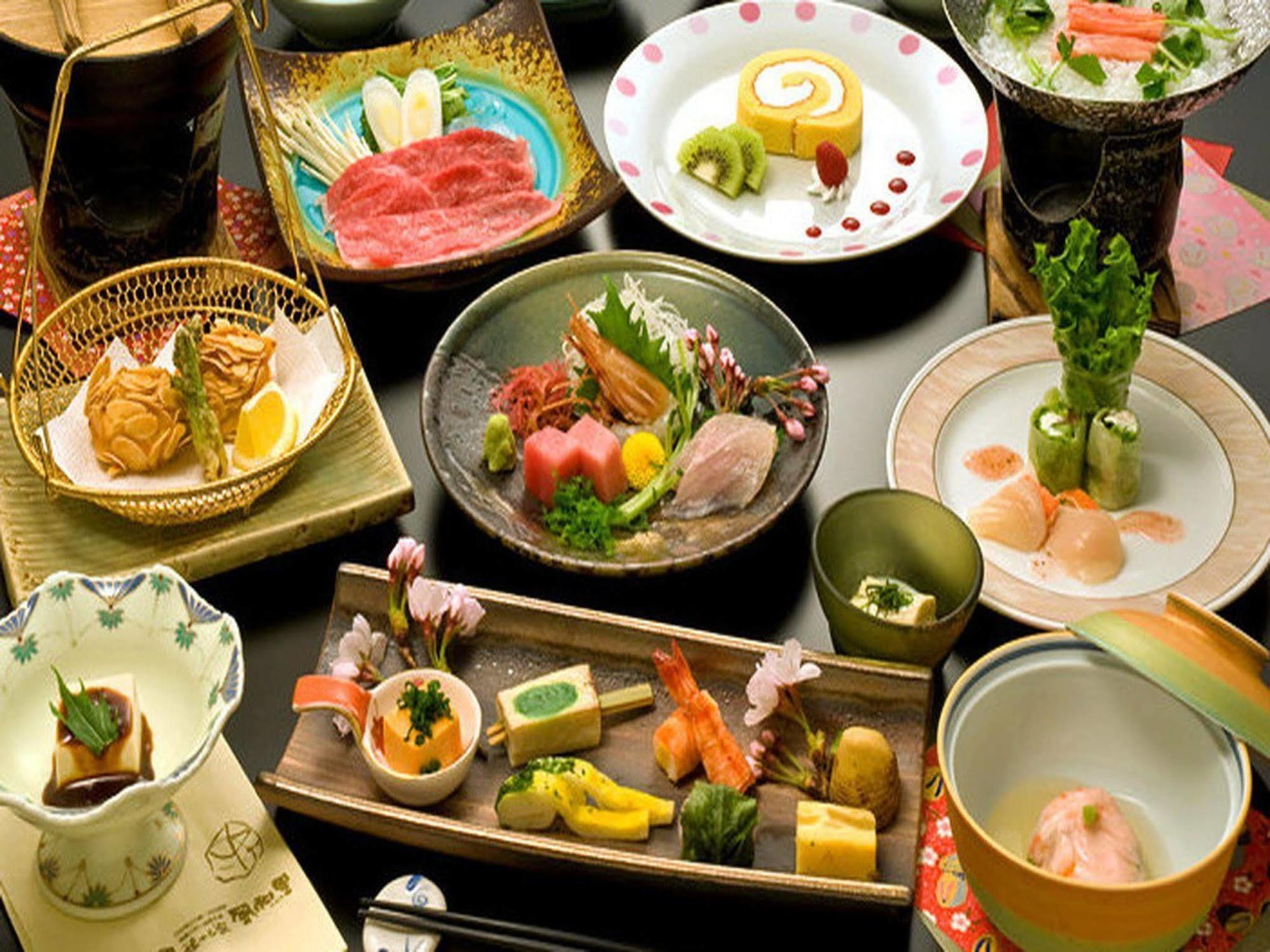 Nikko Green Hotel Natsukashiya Fuwari Экстерьер фото