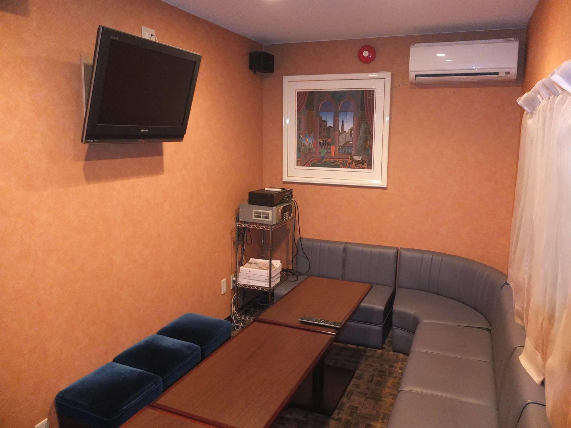 Nikko Green Hotel Natsukashiya Fuwari Экстерьер фото